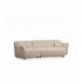 Divan kendor Atelier del Sofa Ment?s Corner 6 (L1+2Xr) Cream