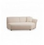 Divan kendor Atelier del Sofa Ment?s Corner 6 (L1+2Xr) Cream