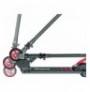 Skuter Razor Turbo A Black Label 16 km/h