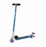 SKuter Interbrands 13073048 kick scooter Blue