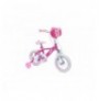 Bicikletë per femije 12" Huffy Glimmer 72039W