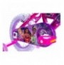 Bicikletë 12" HUFFY DISNEY PRINCESS 72119W Purple