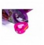 Bicikletë 12" HUFFY DISNEY PRINCESS 72119W Purple