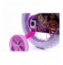 Bicikletë 12" HUFFY DISNEY PRINCESS 72119W Purple