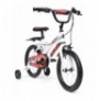 Children's bicycle HUFFY PRO THUNDER 16" 21100W White