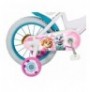 Biciklete per femije 14" TOIMSA TOI1481 PAW PATROL WHITE