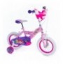 Bicikletë per femije 12" Huffy 22491W Disney Princess