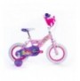 Bicikletë per femije 12" Huffy 22491W Disney Princess