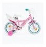 Biciklete per femije 14" Huffy 24951W Minnie