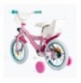 Biciklete per femije 14" Huffy 24951W Minnie