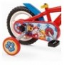 Biciklete per femije12" Paw Patrol1178 Boy NEW TOIMSA