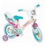 Children's bicycle 14" Hello Kitty TOIMSA 1449