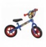 CROSS-COUNTRY BICYCLE 10" TOIMSA TOI119 PAW Patrol BLUE