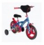 Biciklete per femije 12" Huffy 22941W Spider-Man