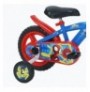 Biciklete per femije 12" Huffy 22941W Spider-Man