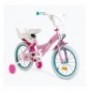 Biciklete per femije 16" Huffy 21891W Minnie