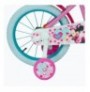 Biciklete per femije 16" Huffy 21891W Minnie