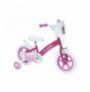 Biciklete per femije 12" HUFFY 22411W DISNEY PRINCESS