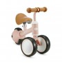 Kinderkraft cross-country bicycle CUTIE PINK