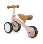 Kinderkraft cross-country bicycle CUTIE PINK