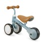 Kinderkraft cross-country bicycle CUTIE LIGHT BLUE