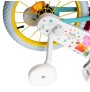 TOIMSA TOI1698 16" Peppa Pig children's bicycle