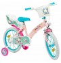 TOIMSA TOI1649 16" Hello Kitty children's bicycle