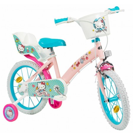TOIMSA TOI1649 16" Hello Kitty children's bicycle