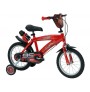 CHILDREN'S BICYCLE 14" HUFFY 24481W DISNEY CARS