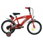 Children's bicycle 16" Huffy Disney Cars 21941W