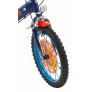 TOIMSA TOI1657 16" Dragon Ball children's bicycle