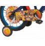 TOIMSA TOI1657 16" Dragon Ball children's bicycle