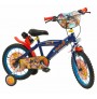 TOIMSA TOI1657 16" Dragon Ball children's bicycle