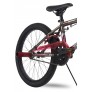 BMX Bike - 20" Huffy Revolt 23549W