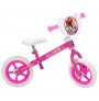 Running bike 10" Huffy Disney Princess