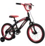 Children's bicycle HUFFY MOTO X 16" 71809W Black