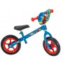 Running bike 10" Huffy Disney Spiderman