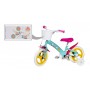 Children's bicycle 12" Peppa Pig TOI1198 TOIMSA