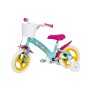 Children's bicycle 12" Peppa Pig TOI1198 TOIMSA