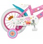 TOIMSA TOI1695 16" Peppa Pig children's bicycle