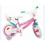 TOIMSA TOI1695 16" Peppa Pig children's bicycle