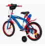 Children's bicycle 16" Huffy 21901W Spider-Man