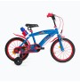 Children's bicycle 16" Huffy 21901W Spider-Man