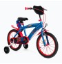 Children's bicycle 16" Huffy 21901W Spider-Man