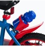 Children's bicycle 14" Huffy 24941W Spider-Man