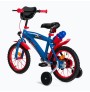 Children's bicycle 14" Huffy 24941W Spider-Man