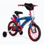 Children's bicycle 14" Huffy 24941W Spider-Man