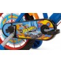 Children's bicycle 14" HOT WHEELS 1468 Blue