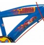 Children's bicycle 14" HOT WHEELS 1468 Blue