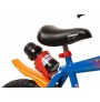 Children's bicycle 14" HOT WHEELS 1468 Blue